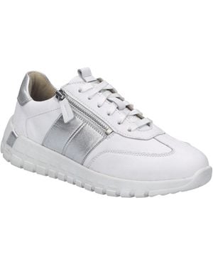 Josef Seibel Gabby 01 Trainers - White