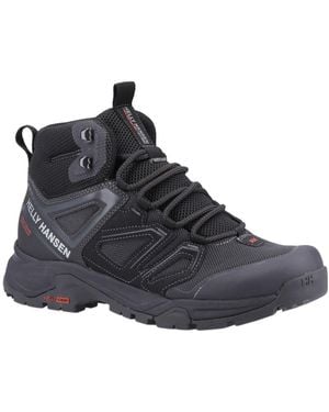 Helly Hansen Stalheim Walking Boots - Black