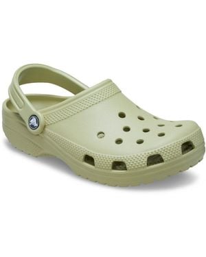 Crocs™ Classic Clogs - Green