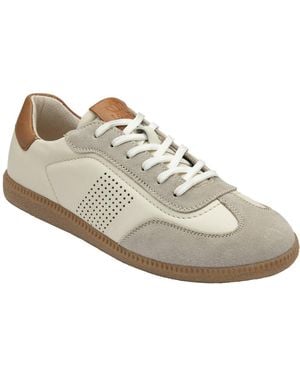 Lotus Frapporta Trainers - White