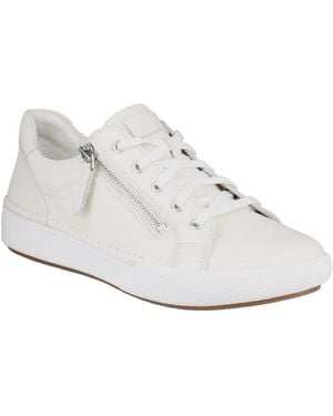 Josef Seibel Claire 03 Trainers (Weiss) - White
