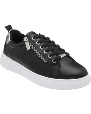 Lotus Alessia Trainers - Black