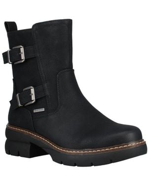Westland Perrie 04 Ankle Boots - Black