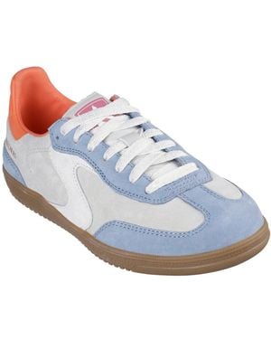 Skechers Hotshot For The Win - Blue