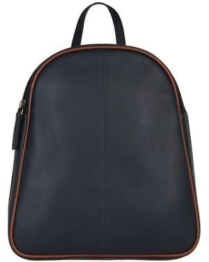 Nordic Blue Chrishell Backpack - Blue