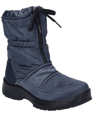 Josef Seibel Colorado 58 Winter Boots - Blue