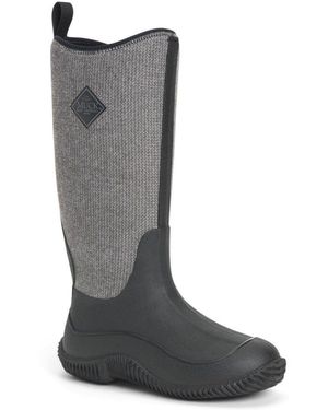 Muck Boot Hale Wellingtons - Grey