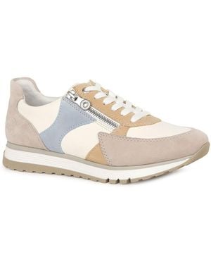 Rieker Bliss Sneakers - White