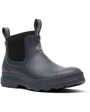 Muck Boot Rainscape Chelsea Wellingtons - Blue