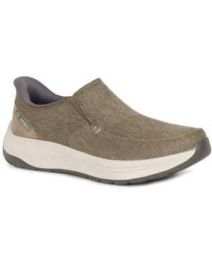 Skechers Decklan Gulliver Slip - Grey