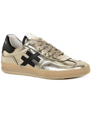 Another Trend Iconic Ii Trainers - Multicolour