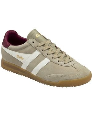 Gola Torpedo Trainers - Grey