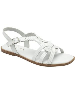 Ravel Danby Sandals - White