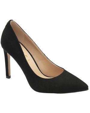 Ravel Edson Court Shoes - Black