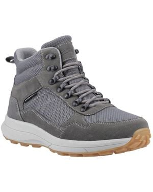Cotswold Oddington Waterproof Boots - Grey