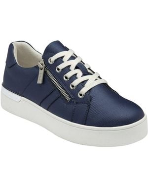 Lotus Vivianne Trainers - Blue