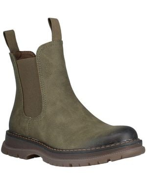 Westland Peyton 05 Ankle Boots - Green