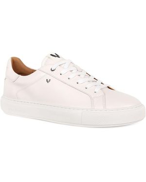 Martinelli Hastings Trainers - White