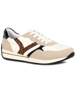 Rieker Pride Trainers - White