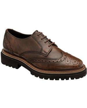 Ravel Walsh Brogues - Brown