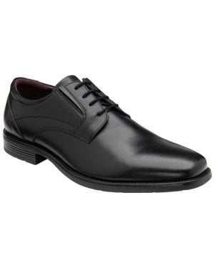 Lotus Chesham Formal Shoes - Black