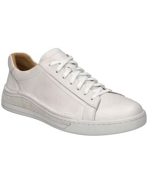 Josef Seibel Cleve 02 Trainers (Weiss) - White