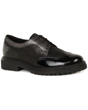 Gabor Fabi Brogues - Black