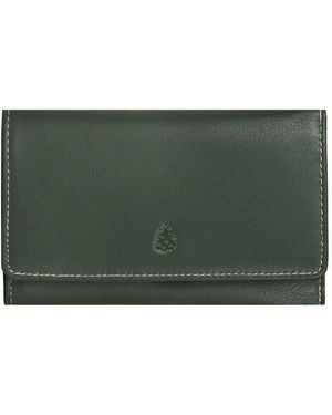 Nordic Blue Kelly Purse - Green