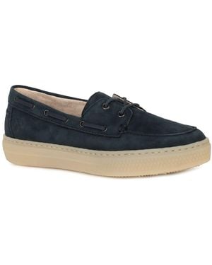 Rieker Captivate Shoes - Blue
