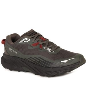 Merrell Agility Trail Gtx Walking Trainers - Black