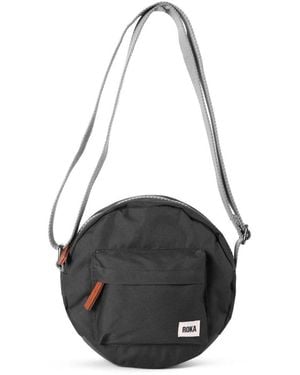 Roka Paddington B Small Backpack - Black