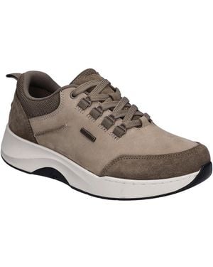 Josef Seibel Elli 50 Trainers - Grey
