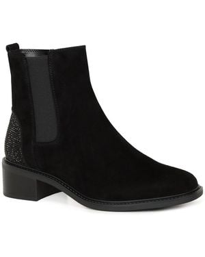 Regarde Le Ciel Moira 01 Chelsea Boots - Black