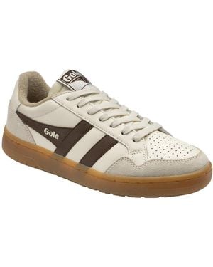Gola Eagle 86 Sneakers - White