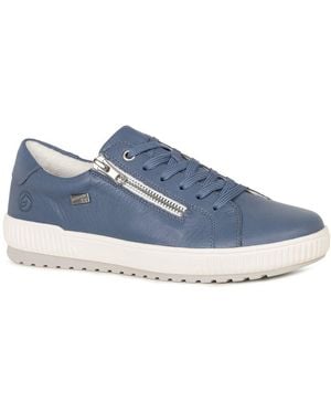 Remonte Oban Trainers - Blue