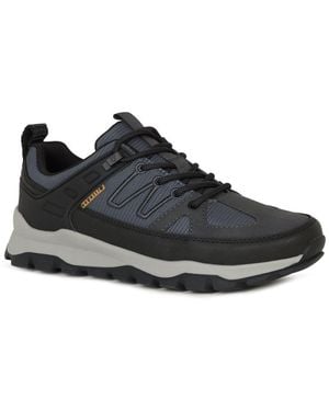Bugatti Rapid Trainers - Black
