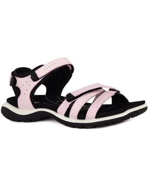 Ecco Offroad Roam Sandals - Black