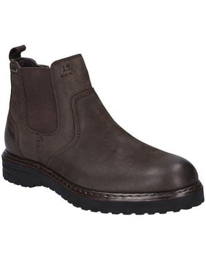 Josef Seibel Erroll 51 Ankle Boots - Brown
