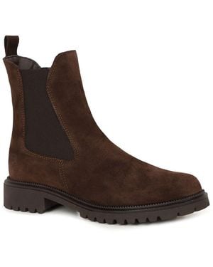 Tamaris Willow Chelsea Boots - Brown