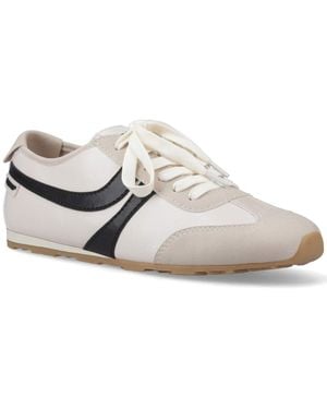 Rocket Dog Destin Pu Combo Trainers - White