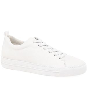 Paul Green Quinn Sneakers - White