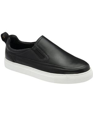 Ravel Alix Slip On Trainers - Black