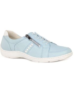 Waldläufer Lucie Trainers - Blue