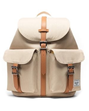 Herschel Supply Co. Dawson Small Backpack - Brown