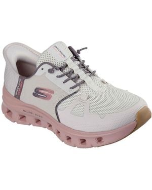Skechers Glide-Step Pro Trainers - Grey