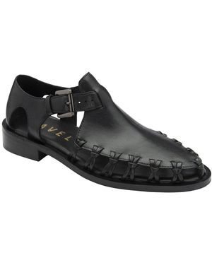 Ravel Heriot Sandals - Black