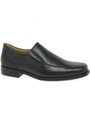 Anatomic & Co Anatomic &Amp; Co Frutal Slip On Shoes - Black