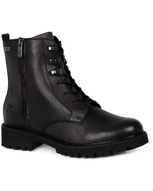 Remonte Belman Ankle Boots - Brown