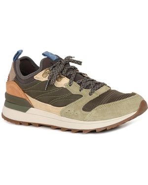 Merrell Alpine 83 Recraft Trainers - Multicolour
