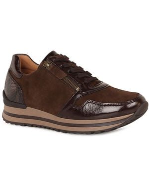 Gabor Nulon Sneakers - Brown